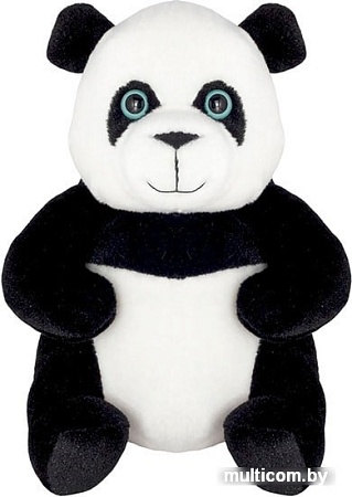 Классическая игрушка All About Nature Панда K7970-PT
