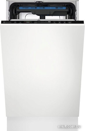 Встраиваемая посудомоечная машина Electrolux GlassCare 700 EEM63301L