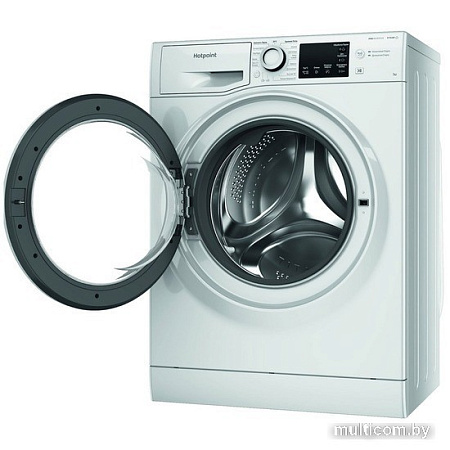 Стиральная машина Hotpoint-Ariston NSB 7249 W AVE RU