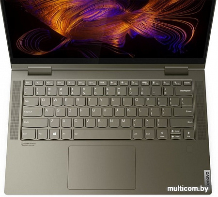 Ноутбук 2-в-1 Lenovo Yoga 7 15ITL5 82BJ005SRU