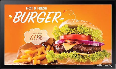 Информационная панель Samsung LH24OHBEBGBXCI