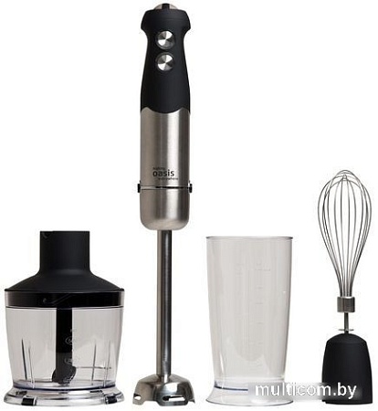 Погружной блендер Oasis (Making Oasis Everywhere) BL-150B