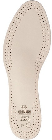 Стельки ортопедические Ortmann Elegant (р.41)