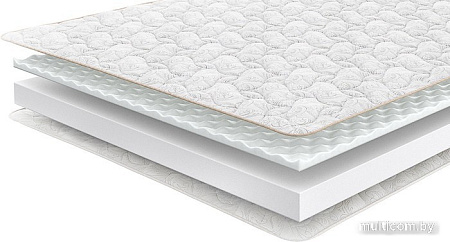Sonline Sleep Intensive 80x200 (трикотаж)