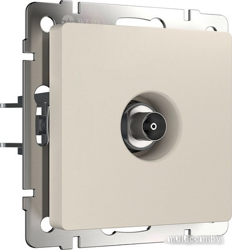 Розетка телевизионная Werkel W1183062 a062431
