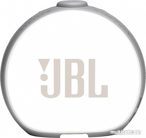 Часы JBL Horizon 2 FM (серый)