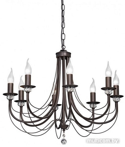 Подвесная люстра Vitaluce V1798-8/8