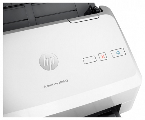 HP ScanJet Pro 3000 s3 Sheet-feed