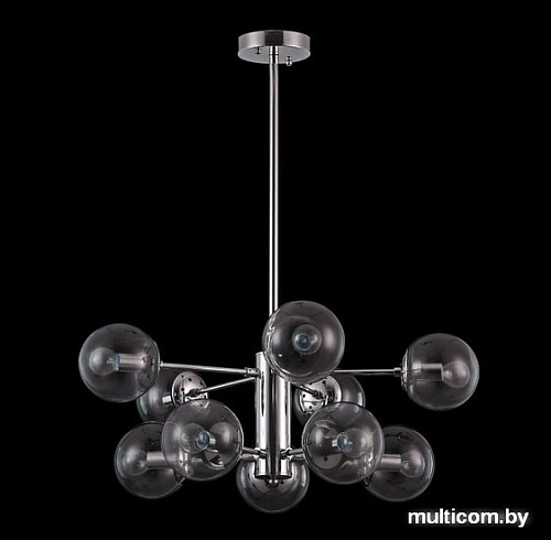 Подвесная люстра Freya Richard FR5596PL-10CH
