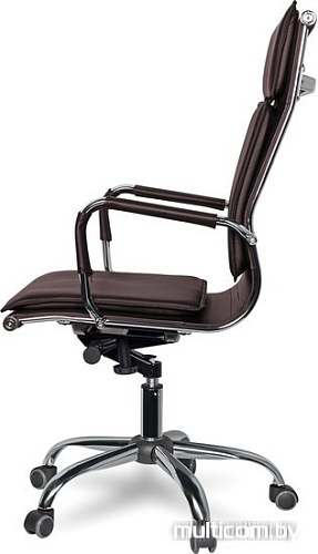 Кресло College XH-635 (коричневый)