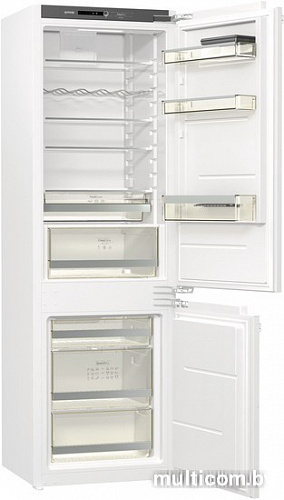 Холодильник Gorenje NRKI2181A1