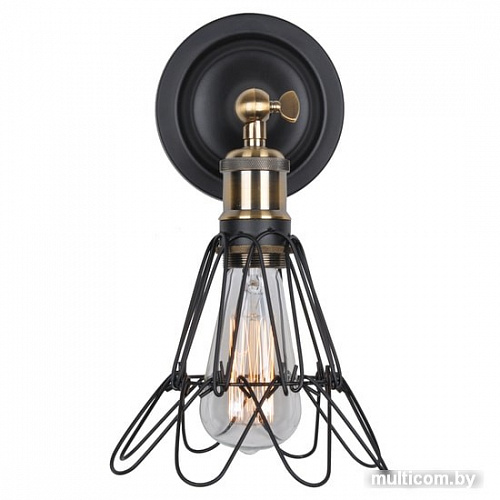 Подвесная люстра ST Luce Gabbia SLD963.301.01