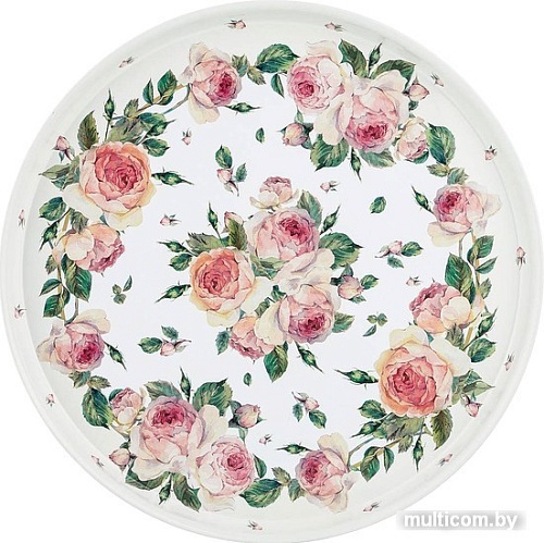 Поднос Agness 898-010