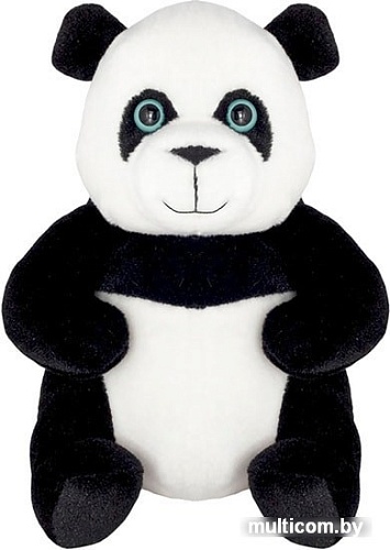 Классическая игрушка All About Nature Панда K7970-PT