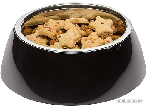 Миска Ferplast Jolie Large (черный)
