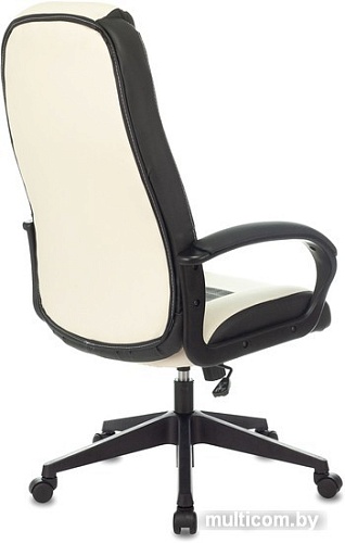 Кресло Zombie 8 (белый)