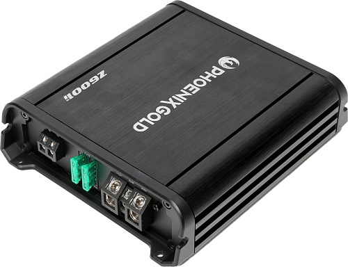 Автомобильный усилитель Phoenix Gold Z6001i