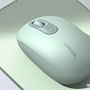Мышь Ugreen MU105 90672 (мятный)