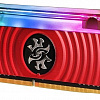 Оперативная память A-Data XPG Spectrix D80 RGB 2x8GB DDR4 PC4-33000 AX4U413338G19J-DR80