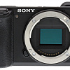 Sony Alpha ILCE-6500 Body