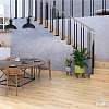 Керамогранит (плитка грес) Cersanit Woodhouse 297x598 (Brown)