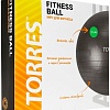 Мяч Torres AL121155GR (зеленый)