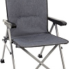 Trek Planet Vango Deluxe 70656 (серый)