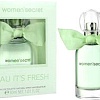 Туалетная вода Women'secret Eau Its Fresh EdT (30 мл)