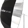 Фотозонт Godox UB-130S (серебро/черный)