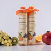 Organic Zone Гель для душа Тонизирующий (350 мл)