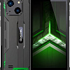 Смартфон Oukitel WP20 (зеленый)