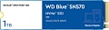 SSD WD Blue SN570 1TB WDS100T3B0C