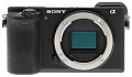 Sony Alpha ILCE-6500 Body