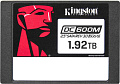 SSD Kingston DC600M 1.92TB SEDC600M/1920G