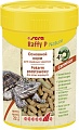 Сухой корм Sera Raffy P Nature 22 г