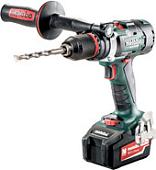 Дрель-шуруповерт Metabo BS 18 LTX-3 BL I (5.2 А*ч)