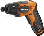 Электроотвертка Daewoo Power DAA 3620Li (с АКБ)
