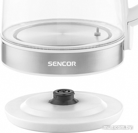 Электрочайник Sencor SWK 2190WH