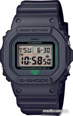 Наручные часы Casio G-Shock DW-5600MNT-1E