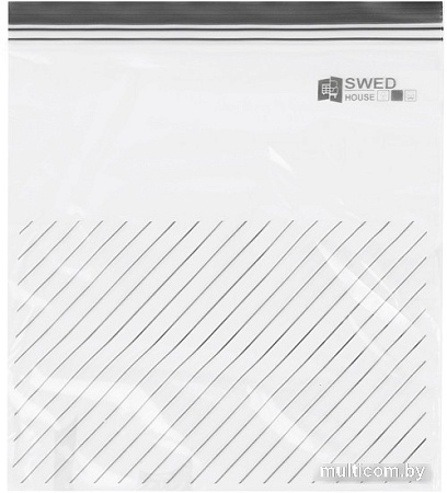 Пакеты фасовочные Swed House MR3-587