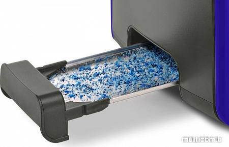 Тостер Bosch TAT6A114