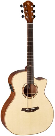 Электроакустическая гитара Baton Rouge AR55S/ACE