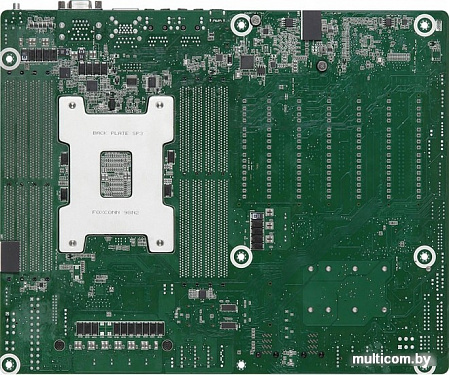Материнская плата ASRock ROMED8-2T