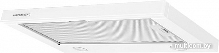 Кухонная вытяжка KUPPERSBERG Slimlux IV 60 GW