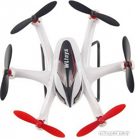 Гексакоптер WLtoys Q282J