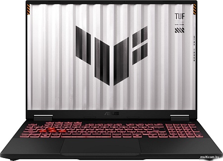 Игровой ноутбук ASUS TUF Gaming A16 2025 FA608UH-RV100