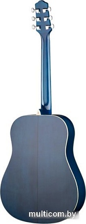 Акустическая гитара Naranda DG220BLS