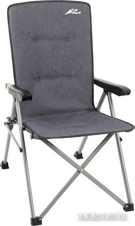 Trek Planet Vango Deluxe 70656 (серый)