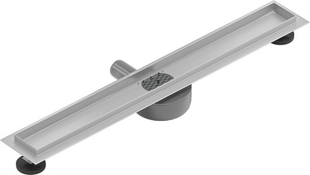 Корпус для трапа Mexen Flat 360 1040070