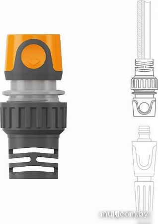 Коннектор Daewoo Power DWC 2019